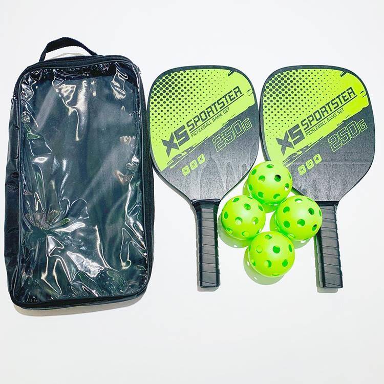Green-XS standard